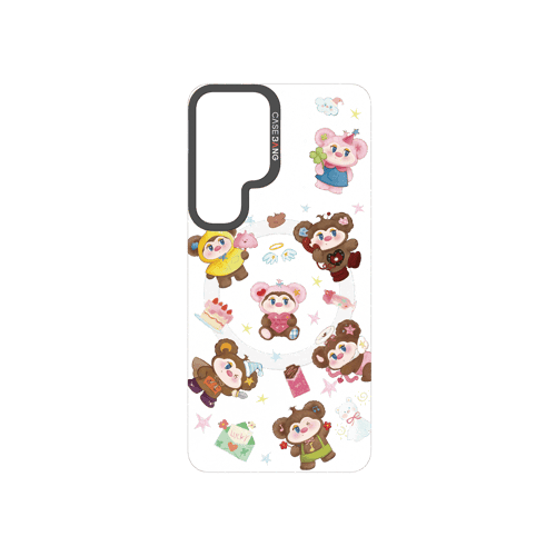Party Mix Snap-On Phone Case
