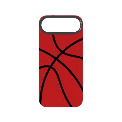 Basketball Snap-On Phone Case