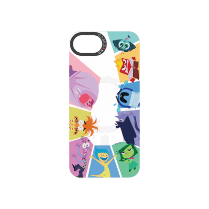 Emotion Palette Snap-On Cover