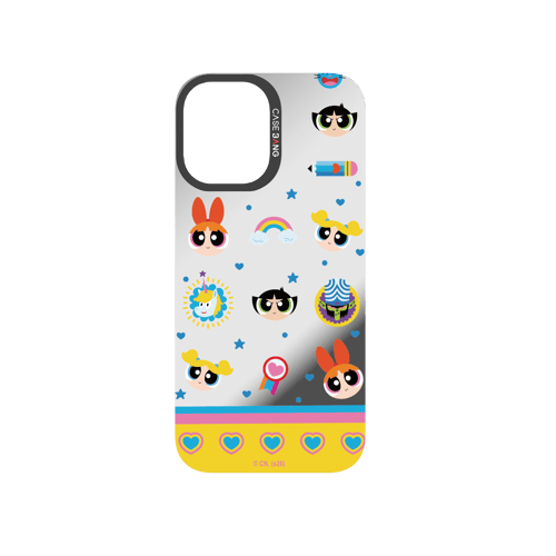 Cutie Squad Snap-On Phone Case