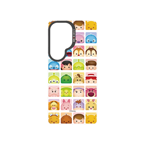 Tsum Grid Snap-On Phone Case