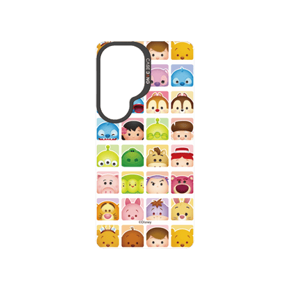 Tsum Grid Snap-On Phone Case