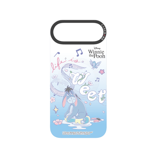 Sweet Eeyore Snap-On Phone Case