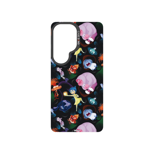 Emotion Maze Snap-On Cover