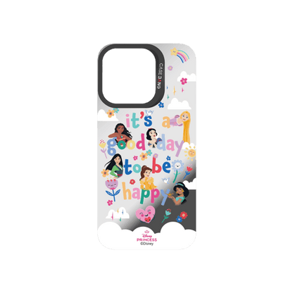 Happy Princess Day Snap-On Phone Case