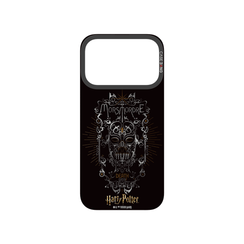 Morsmordre Snap-On Phone Case