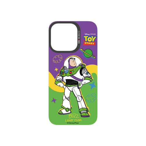 Buzz Lightyear Snap-On Phone Case