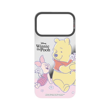 Pooh And Piglet Gaze Snap-On Phone Case