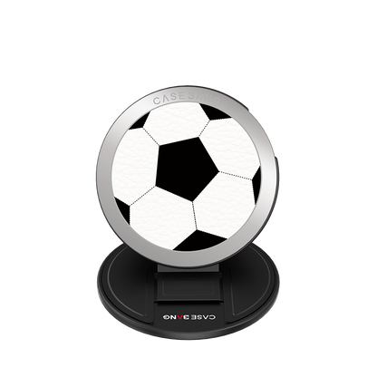 Football MagSafe Grip Stand