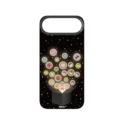 Tsum Bouquet Snap-On Phone Case