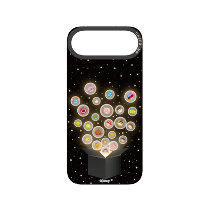 Tsum Bouquet Snap-On Phone Case