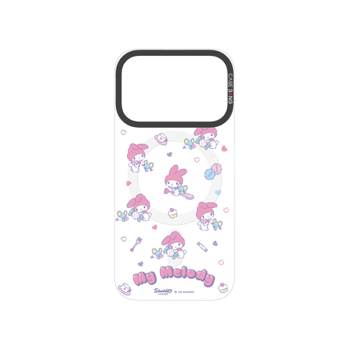 Melody Have Fun Snap-On Cover