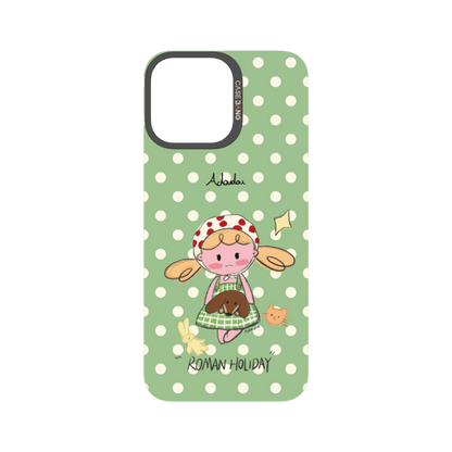 Roman Holiday Snap-On Phone Case