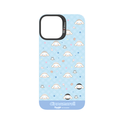 Cloud Cinnamoroll Snap-On Phone Case