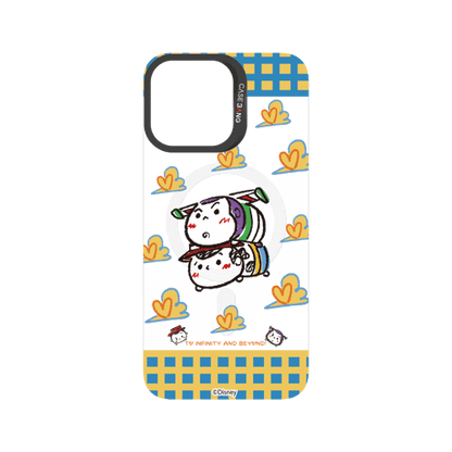To Infinity Snap-On Phone Case