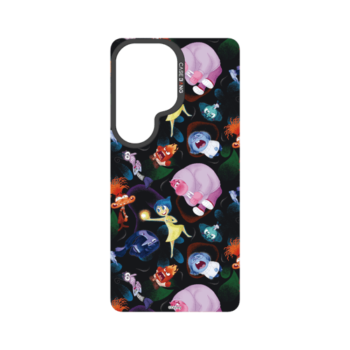 Emotion Maze Snap-On Cover