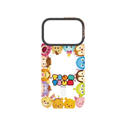 Tsum Collage Snap-On Phone Case