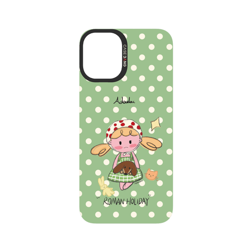 Roman Holiday Snap-On Phone Case