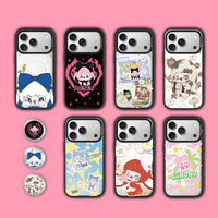 Siinono Snap-On Phone Case Cover
