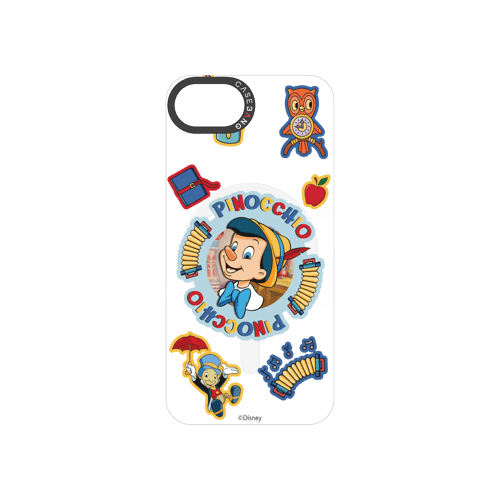 Joyful Start Snap-On Cover