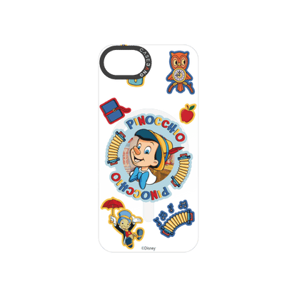 Joyful Start Snap-On Cover