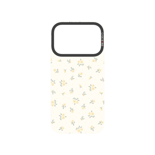 Sunshine Garden Snap-On Phone Case