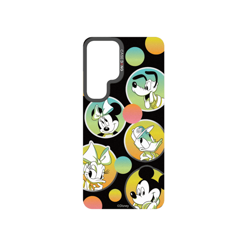 Mickey and The Gang Snap-On Phone Case