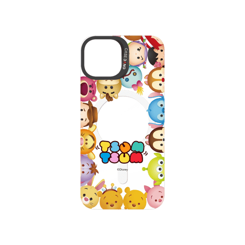 Tsum Collage Snap-On Phone Case