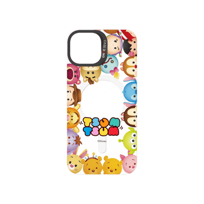 Tsum Collage Snap-On Phone Case