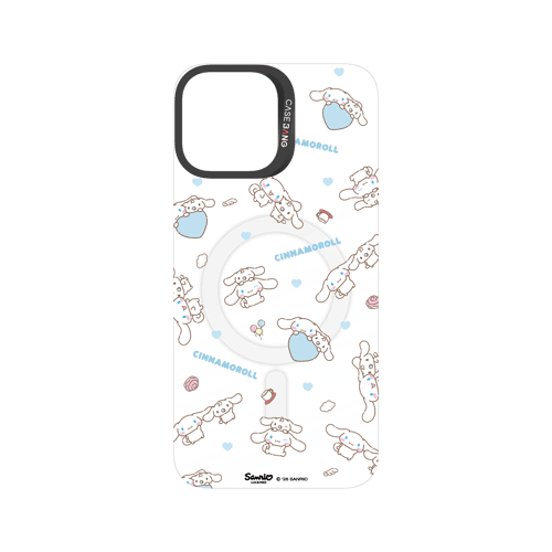 Cinnamoroll Confetti Snap-On Phone Case