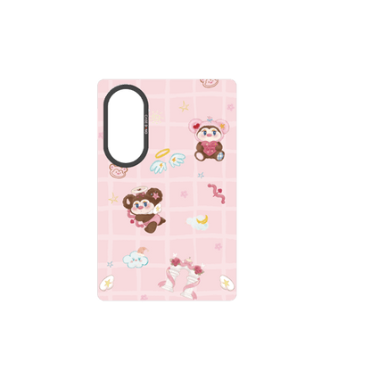 Mini Toss Snap-On Phone Case