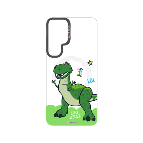 Big Deal Rex Snap-On Phone Case