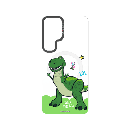Big Deal Rex Snap-On Phone Case