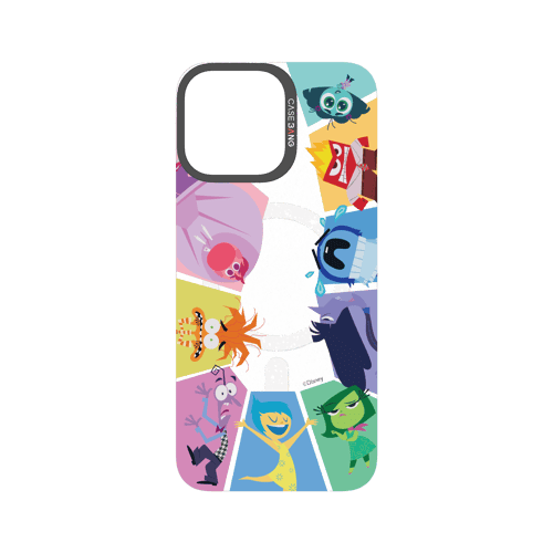 Emotion Palette Snap-On Cover