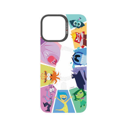 Emotion Palette Snap-On Cover