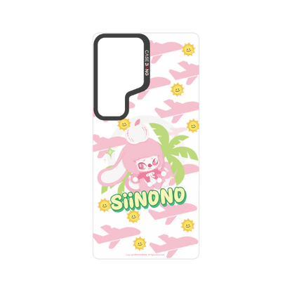 Chill Snap-On Phone Case
