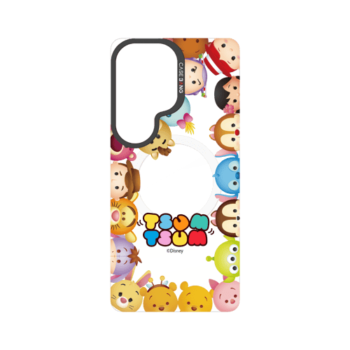 Tsum Collage Snap-On Phone Case