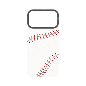 Baseball Snap-On Phone Case