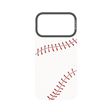 Baseball Snap-On Phone Case