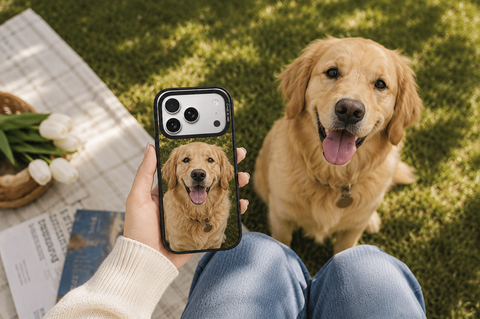 Custom Phone Cases