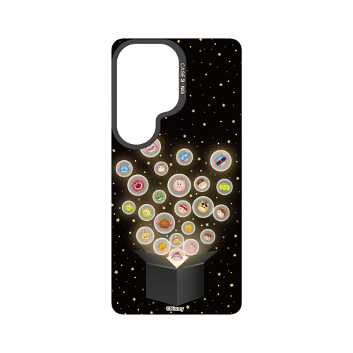 Tsum Bouquet Snap-On Phone Case