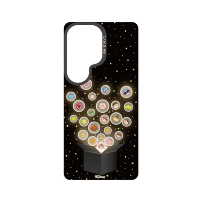 Tsum Bouquet Snap-On Phone Case