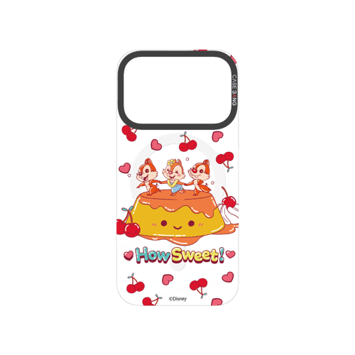 Sweet Day Snap-On Phone Case