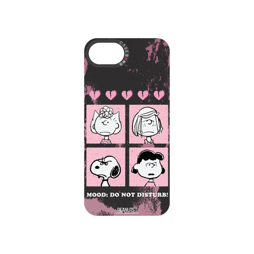 Peanuts Quad Snap-On Phone Case