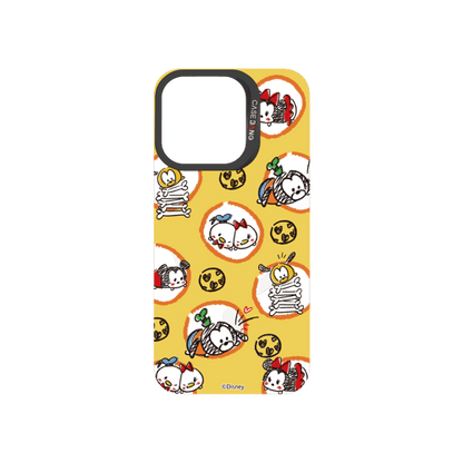 Doodle Party Snap-On Phone Case
