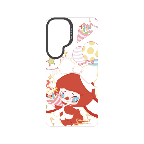 Celebrate Snap-On Phone Case
