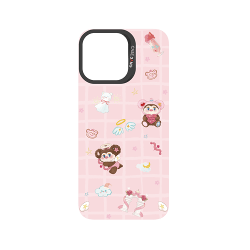 Mini Toss Snap-On Phone Case
