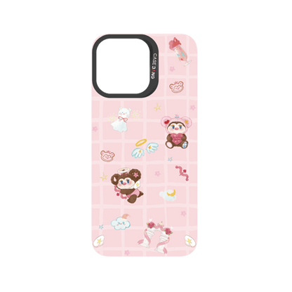 Mini Toss Snap-On Phone Case