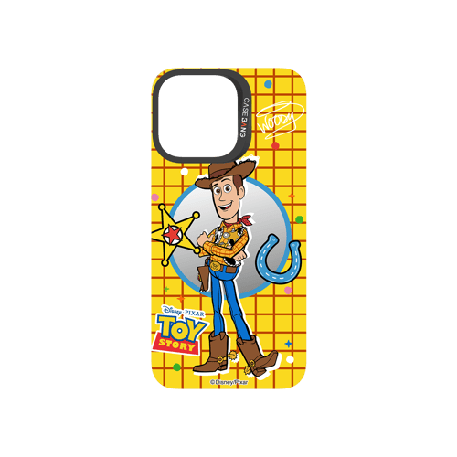 Toy Story snap-on phone case cover for iPhone and Samsung | CASEBANG