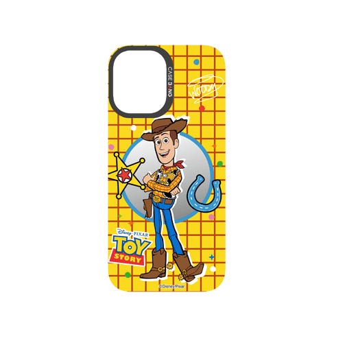 Toy Story snap-on phone case cover for iPhone and Samsung | CASEBANG